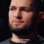 Khabib Nurmagomedov Instagram - Вышло то самое большое интервью для ВК. Получилось интересно. Смотрите по ссылке в шапке профиля. Эксклюзивно в сообществе ВК.