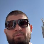 Khabib Nurmagomedov Instagram - Mecca 🕋🤲 Makkah Masjid-al-Haram