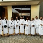 Khabib Nurmagomedov Instagram – Mecca 🕋🤲 Makkah Masjid-al-Haram