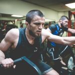 Khabib Nurmagomedov Instagram - Братишка удачи тебе, ты сам все знаешь 🔝 Future UFC Champ InshaAllah 👊 @umar_nurmagomedov