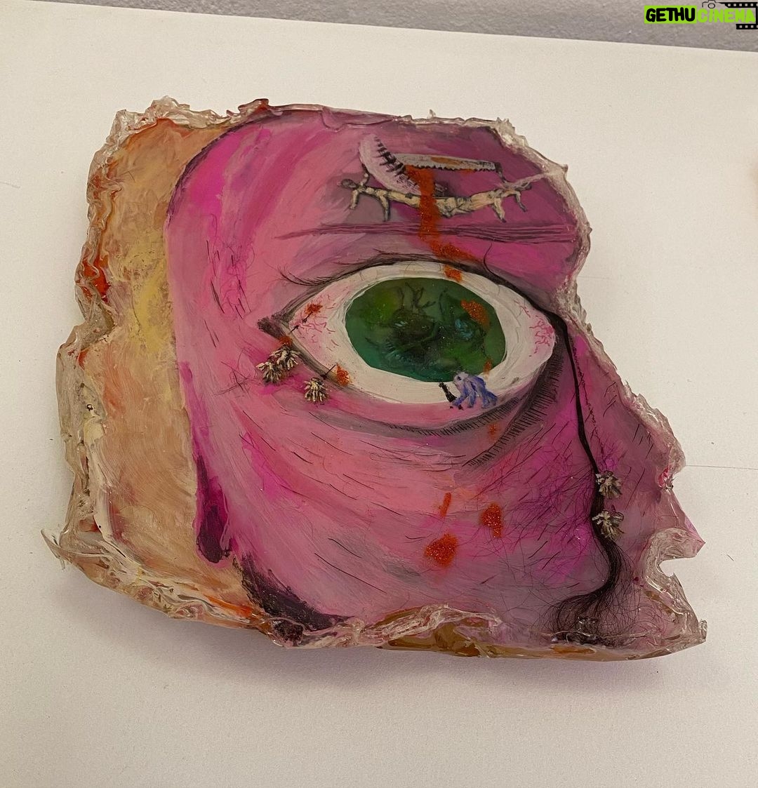 Khaled Anwar Instagram - All art is a kind of confession, more or less oblique. All artists, if they are to survive, are forced, at last, to tell the whole story; to vomit the anguish up. James Baldwin Thank you @artdegypte