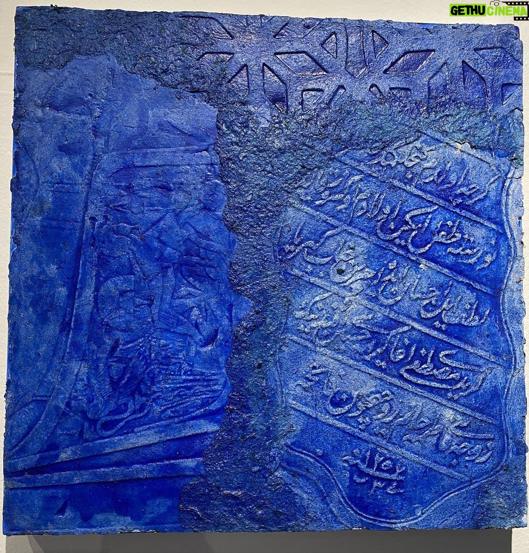 Khaled Anwar Instagram - All art is a kind of confession, more or less oblique. All artists, if they are to survive, are forced, at last, to tell the whole story; to vomit the anguish up. James Baldwin Thank you @artdegypte