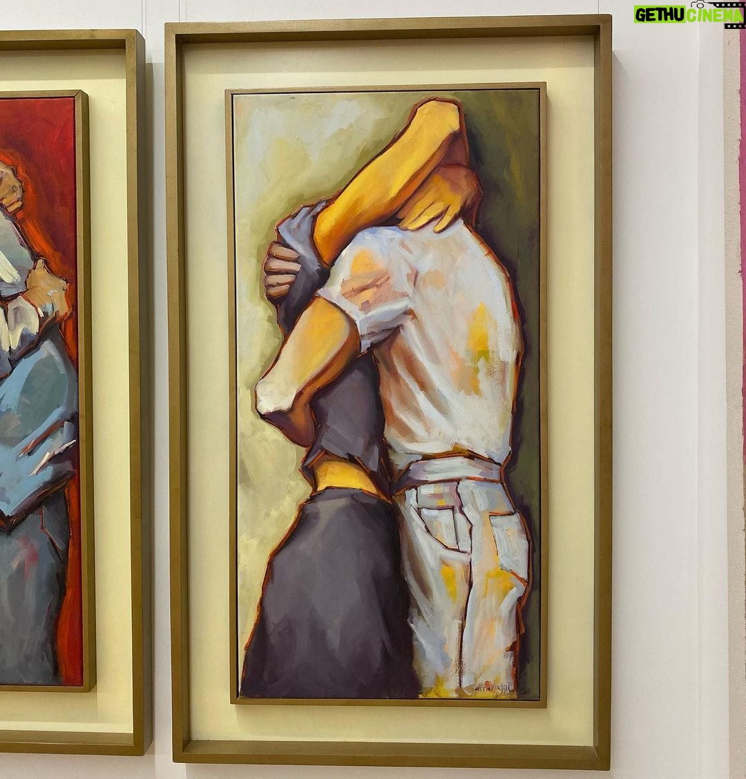 Khaled Anwar Instagram - All art is a kind of confession, more or less oblique. All artists, if they are to survive, are forced, at last, to tell the whole story; to vomit the anguish up. James Baldwin Thank you @artdegypte