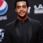 Khaled Anwar Instagram - ✨