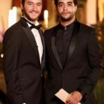 Khaled Anwar Instagram - ✨