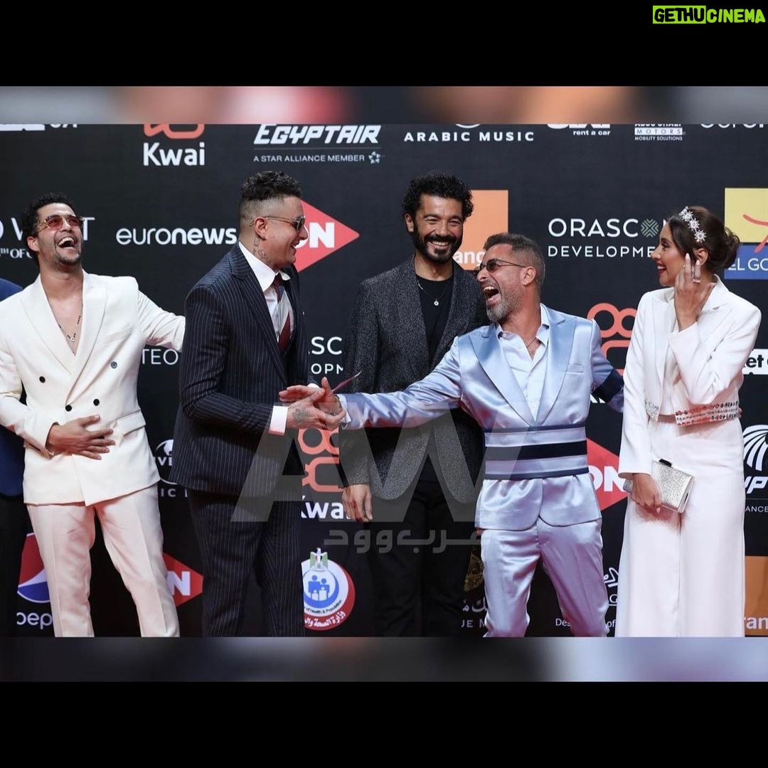 Khaled Anwar - 39.2K Likes - Ł
Ł Ų§ŁŲ¹Ų±Ų¶ Ų§ŁŲ®Ų§Ųµ ŁŁŁŁŁ
#ŁŁ
Ų±Ł”Ł¤
ŁŁ Ł
ŁŲ±Ų¬Ų§Ł Ų§ŁŲ¬ŁŁŲ© #gff21
Ł ŁŲ±ŁŲØŲ§ ŁŁ Ų§ŁŲ³ŁŁŁ
Ų§ŲŖ ā¤ļø
āāāāāāāā
Suit @orangesquarecairo
Styled by @angie_neklawy