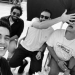 Khaled Anwar Instagram - #تحقیق