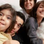 Khaled Anwar Instagram - Family - Peace - Love ❤️