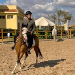 Khaled Anwar Instagram - 🎠🤍 Pegasus Dreamland Club