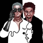 Khaled Anwar Instagram - Rebel artist. By @futbola22