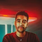 Khaled Anwar Instagram - Energy and persistence conquer all things. By @amrnabilkkamell