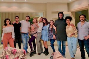Khaled Anwar Instagram - ❤️