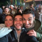 Khaled Anwar Instagram – حامد و ساره من مسلسل #سر_السلطان
#رمضان_٢٠٢٣
استنونااااا 🤍🤍
#فريد
#خالد_انور