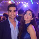 Khaled Anwar Instagram - Mayan ❤