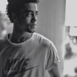 Khaled Anwar Instagram -
