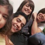Khaled Anwar Instagram - Family - Peace - Love ❤️