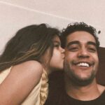 Khaled Anwar Instagram - Family - Peace - Love ❤️