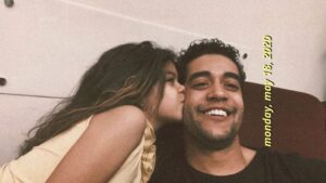 Khaled Anwar Instagram - Family - Peace - Love
❤️