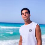 Khaled Anwar Instagram - Summer vibes ☀️
