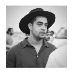 Khaled Anwar Instagram - 🎩 @maged_hamdyy