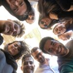 Khaled Anwar Instagram - من كواليس مسلسل #ورق_التوت شكرا لكل القائمين عليه شكرا المخرج حسام علي علي المتعه في تصوير مشاهد المسلسل و الحالة الحلوه اللي كنا عايشينها و شكرا للشركة المنتجة علي اتاحة فرصة لشباب كانوا قدها و شكرا عبادة نجيب علي شخصية حسن اللي خلتني اشوف حاجات كتير مكنتش شايفها من المنظور اللي انا شايفها بيه دلوقتي 🤍 #خالد_انور