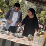 Khaled Anwar Instagram - من كواليس مسلسل #ورق_التوت شكرا لكل القائمين عليه شكرا المخرج حسام علي علي المتعه في تصوير مشاهد المسلسل و الحالة الحلوه اللي كنا عايشينها و شكرا للشركة المنتجة علي اتاحة فرصة لشباب كانوا قدها و شكرا عبادة نجيب علي شخصية حسن اللي خلتني اشوف حاجات كتير مكنتش شايفها من المنظور اللي انا شايفها بيه دلوقتي 🤍 #خالد_انور