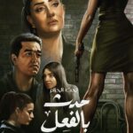 Khaled Anwar Instagram - مسلسل #حدث_بالفعل حكاية #تحت_الحزام الان علي @jawwytv @stctv_mena #غادة_عبدالرازق #خالد_انور