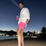 Khaled Anwar Instagram - recently 🍭