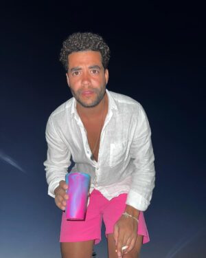 Khaled Anwar Instagram - recently 🍭