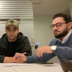 Khaled Anwar Instagram - من تحضيرات شخصية #يوسف_البويطي من امتع الحاجات في التمثيل انه بيخليك تتعلم حاجات و تاخد خبرات مكنتش عندك قبل كده بشكر كل الناس اللي ساعدتني علي تحضير هذا العمل و بشكر كل الاساتذه القائمين عليه حقيقي اتبسط كتير و اتعلمت اكتر 🤍 #رسالة_الإمام #خالد_انور @mediahubadvertising @mmashish @allaithhajjo @taimourtaimour @mohamed_h_obia