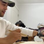 Khaled Anwar Instagram - من تحضيرات شخصية #يوسف_البويطي من امتع الحاجات في التمثيل انه بيخليك تتعلم حاجات و تاخد خبرات مكنتش عندك قبل كده بشكر كل الناس اللي ساعدتني علي تحضير هذا العمل و بشكر كل الاساتذه القائمين عليه حقيقي اتبسط كتير و اتعلمت اكتر 🤍 #رسالة_الإمام #خالد_انور @mediahubadvertising @mmashish @allaithhajjo @taimourtaimour @mohamed_h_obia