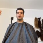 Khaled Anwar Instagram - من تحضيرات شخصية #يوسف_البويطي من امتع الحاجات في التمثيل انه بيخليك تتعلم حاجات و تاخد خبرات مكنتش عندك قبل كده بشكر كل الناس اللي ساعدتني علي تحضير هذا العمل و بشكر كل الاساتذه القائمين عليه حقيقي اتبسط كتير و اتعلمت اكتر 🤍 #رسالة_الإمام #خالد_انور @mediahubadvertising @mmashish @allaithhajjo @taimourtaimour @mohamed_h_obia