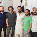 Khaled Anwar Instagram - من تحضيرات شخصية #يوسف_البويطي من امتع الحاجات في التمثيل انه بيخليك تتعلم حاجات و تاخد خبرات مكنتش عندك قبل كده بشكر كل الناس اللي ساعدتني علي تحضير هذا العمل و بشكر كل الاساتذه القائمين عليه حقيقي اتبسط كتير و اتعلمت اكتر 🤍 #رسالة_الإمام #خالد_انور @mediahubadvertising @mmashish @allaithhajjo @taimourtaimour @mohamed_h_obia
