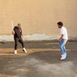 Khaled Anwar Instagram - من تحضيرات شخصية #يوسف_البويطي من امتع الحاجات في التمثيل انه بيخليك تتعلم حاجات و تاخد خبرات مكنتش عندك قبل كده بشكر كل الناس اللي ساعدتني علي تحضير هذا العمل و بشكر كل الاساتذه القائمين عليه حقيقي اتبسط كتير و اتعلمت اكتر 🤍 #رسالة_الإمام #خالد_انور @mediahubadvertising @mmashish @allaithhajjo @taimourtaimour @mohamed_h_obia