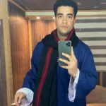 Khaled Anwar Instagram - عمران🤍 من كواليس مسلسل #كابوس حلقة #السلعوة الان علي @starzplayarabia #خالد_انور الاقصر