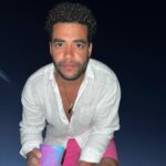 Khaled Anwar Instagram - recently 🍭