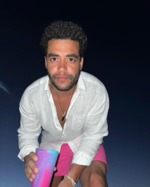 Khaled Anwar Instagram - recently 🍭