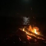 Khaled Anwar Instagram - Nuweibaa dump 🤍 Nuweibaa , South Sinai