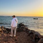 Khaled Anwar Instagram - Nuweibaa dump 🤍 Nuweibaa , South Sinai