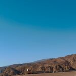 Khaled Anwar Instagram - Nuweibaa dump 🤍 Nuweibaa , South Sinai