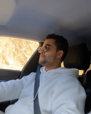 Khaled Anwar Instagram - Nuweibaa dump 🤍