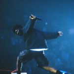 Khalid Instagram - receiving the love, giving it right back Dubai, UAE
