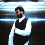 Khalid Instagram - receiving the love, giving it right back Dubai, UAE