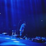 Khalid Instagram - receiving the love, giving it right back Dubai, UAE