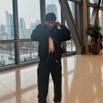 Khalid Instagram - 🖤 Dubai, UAE