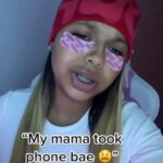 Khamyra Sykes Instagram - Ma dukes not stoppin nun🫶🏽
