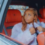 Khamyra Sykes Instagram - Life on DND🥱 Los Angeles, California
