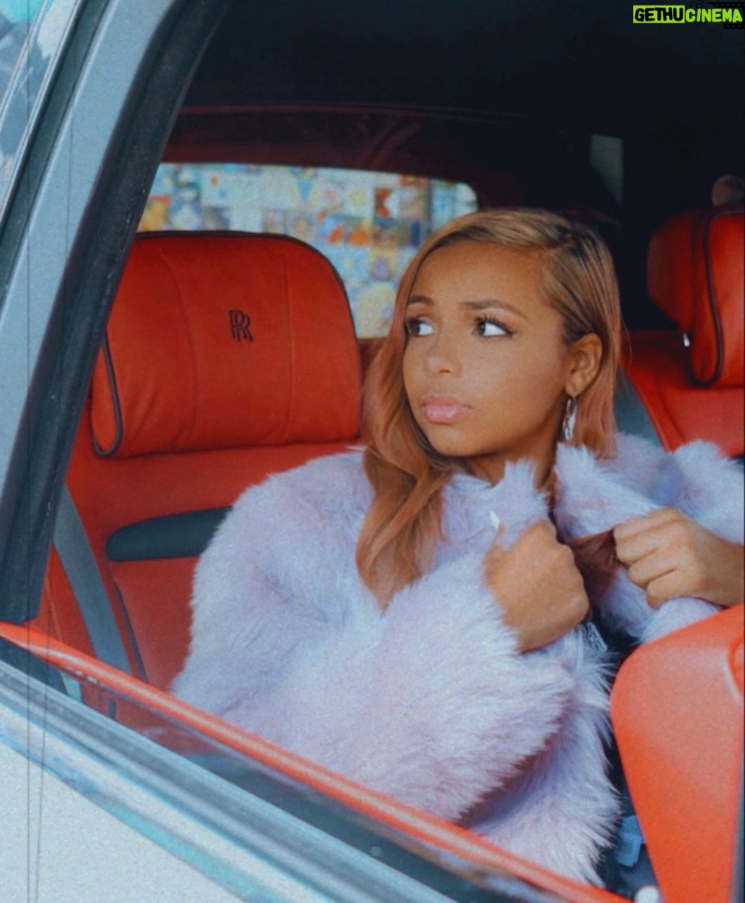 Khamyra Sykes Instagram - Life on DND🥱 Los Angeles, California