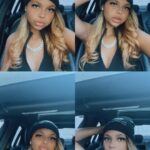 Khamyra Sykes Instagram - real pretty make 'em sick🤒 Los Angeles, California