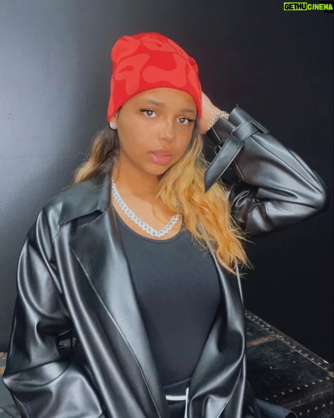 Khamyra Sykes Instagram - minimum effort, maximum effect 🥰 Atlanta, Georgia